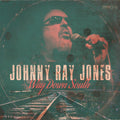 Jones,johnny Ray - Way Down South - Music CD