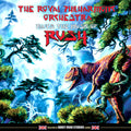 Royal Philharmonic Orchestra - Plays The Music Of Rush - Vinyl Record