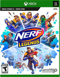 Xb1/xbx Nerf Legends - Xb1/xbx Nerf Legends - Video Game