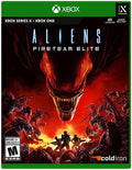 Xb1/xbx Aliens Fireteam Elite - Xb1/xbx Aliens Fireteam Elite - Video Game