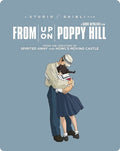 From Up On Poppy Hill - From Up On Poppy Hill - Blu-ray