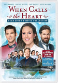 When Calls The Heart: Year Eight - When Calls The Heart: Year Eight - DVD