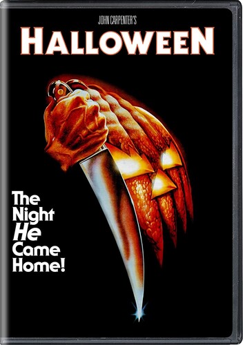Halloween (1978) - Halloween (1978) - DVD