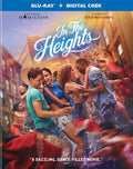 In The Heights - In The Heights - Blu-ray
