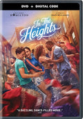 In The Heights - In The Heights - DVD
