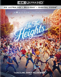 In The Heights - In The Heights - UHD