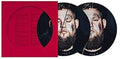 Rag N Bone Man - Life By Misadventure [Limited Picture Disc]