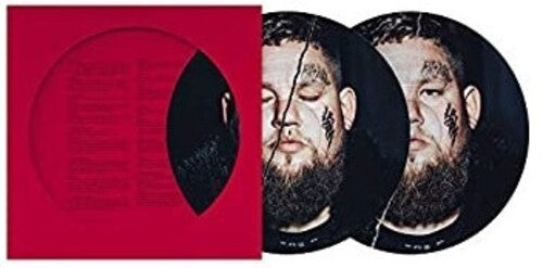 Rag N Bone Man - Life By Misadventure [Limited Picture Disc]