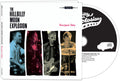 Hillbilly Moon Explosion - Bourgeois Baby - Music CD