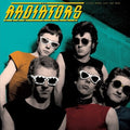 Radiators From Space - Studio Demos 1977 & More - Vinyl Record