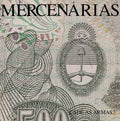 Mercenarias - Cade As Armas - Vinyl Record
