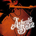 Asteroid B-612 - Asteroid B-612 - Vinyl Record