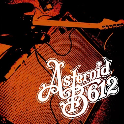 Asteroid B-612 - Asteroid B-612 - Vinyl Record