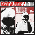 Kiosque Of Arrows 2 / Various - Kiosque Of Arrows 2 / Various - Music CD