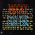 Mocky - Overtones For The Omniverse - Vinyl Record