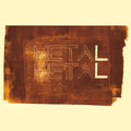 Meta Meta - Metal Metal - Vinyl Record