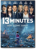 13 Minutes Dvd - 13 Minutes Dvd - DVD