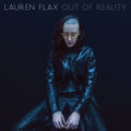 Flax,lauren - Out Of Reality - Vinyl Record