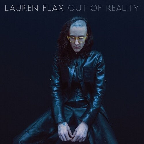 Flax,lauren - Out Of Reality - Vinyl Record
