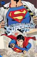 Venditti,robert - Superman 78 - Books
