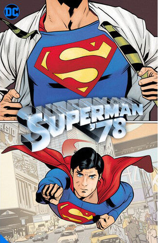 Venditti,robert - Superman 78 - Books