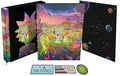 Gilfor,jeremy - Art Of Rick And Morty Volume 2 Deluxe Edition - Books