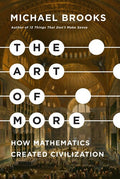 Brooks,michael - Art Of More - Books
