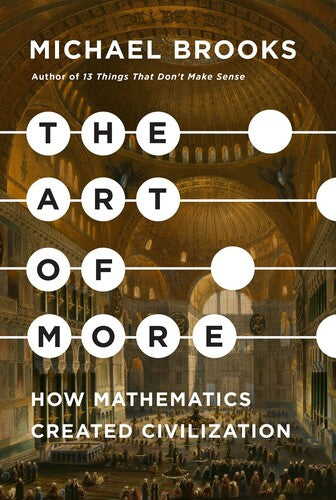 Brooks,michael - Art Of More - Books
