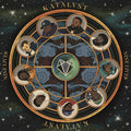 Katalyst - Nine Lives - Music CD