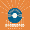 Maxado - Upon A Smile - Vinyl Record