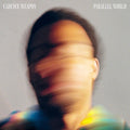 Cadence Weapon - Parallel World - Partly Cloudy - Vinyl Record
