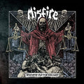 Misfire - Sympathy For The Ignorant - Music CD