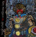 King Medallion / Arch Angel - Blak Majik - Music CD