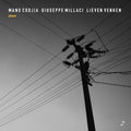 Codjia,manu / Millaci,giuseppe / Venken,lieven - Phases - Music CD