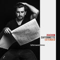 Joachim Caffonnette Extended - Bittersweet Times - Music CD