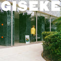 Bluestaeb - Giseke - Vinyl Record