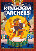 Kingdom Of Archers - Kingdom Of Archers - DVD