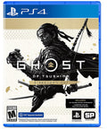 Ps4 Ghost Of Tsushima Directors Cut - Ps4 Ghost Of Tsushima Directors Cut - Video Game