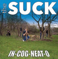 Suck - In Cog Neat O - Vinyl Record