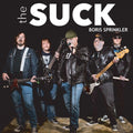 Suck - Boris Sprinkler - Vinyl Record