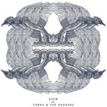 Avem / Cobra & Daggers - Avem / Cobra & Daggers - Music CD