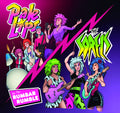 Pale Lips / Sorels - Rum Bar Rumble - Music CD