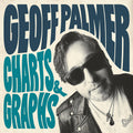 Palmer,geoff - Charts & Graphs - Music CD