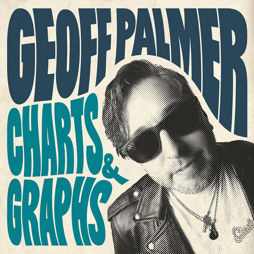 Palmer,geoff - Charts & Graphs - Music CD
