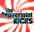 Peppermint Kicks - Peppermint Kicks - Music CD