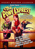 Pony Express - Pony Express - DVD