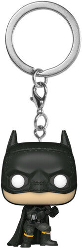 Pop Keychain Batman - Keychain The Batman - Collectibles
