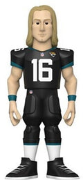 Funko Gold 5 Nfl: - Jaguars-trevorlawrence (hm) (styles May Vary) - Collectibles