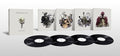 Game Music - Nier Replicant - 10+1 Years / O.s.t. - Vinyl Record