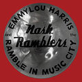 Harris,emmylou - Ramble In Music City: The Lost Concert (1990) - Music CD